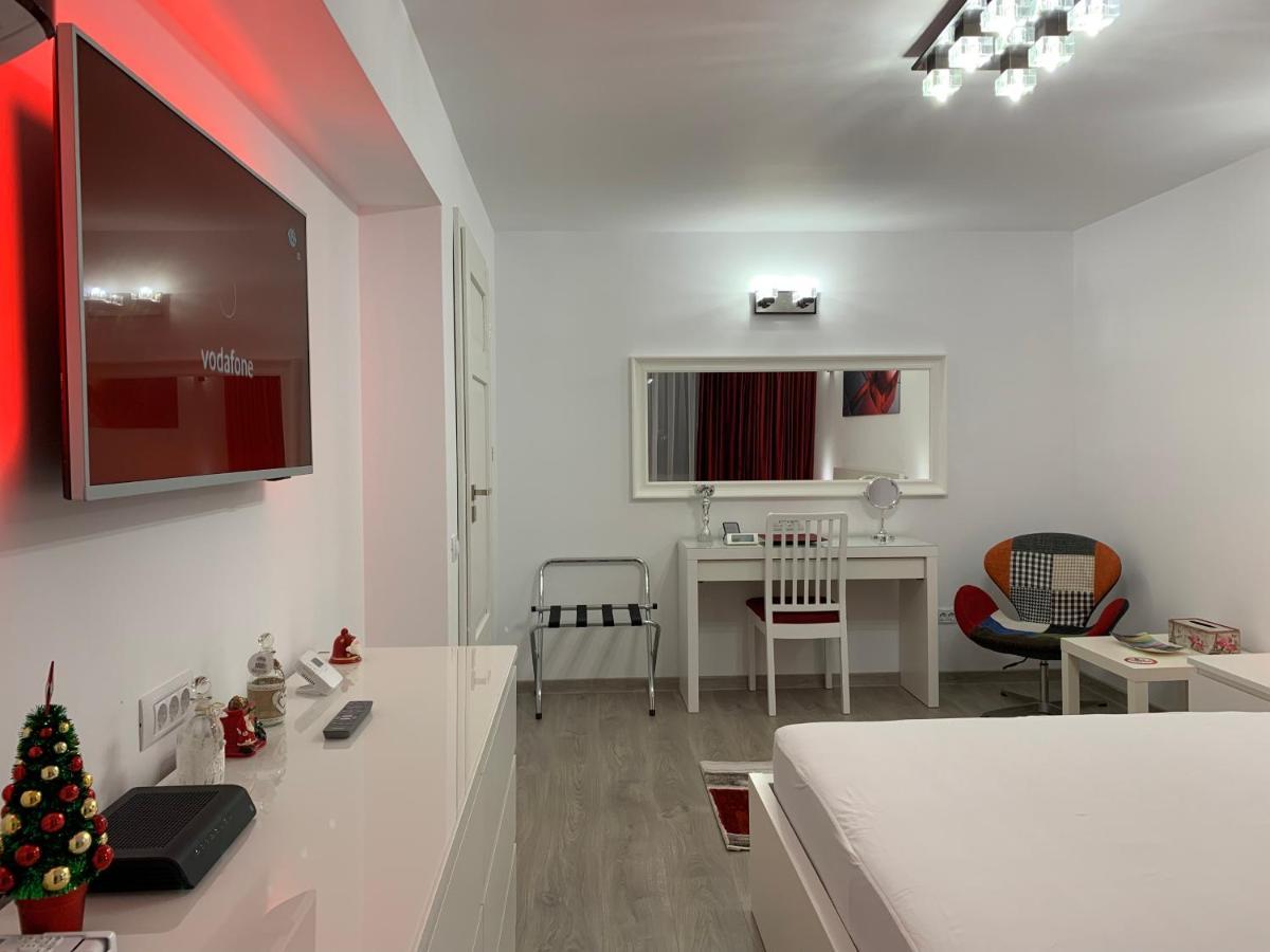 Mery Apartment Galaţi Exterior foto